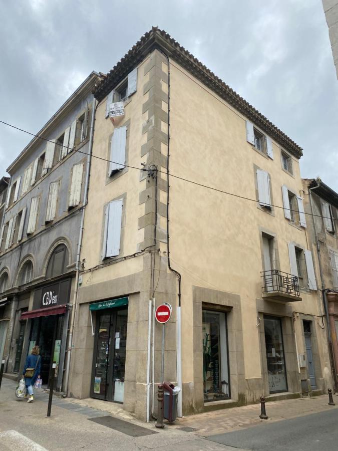 L'Underground Studio Hyper-Centre Carcassonne Exterior photo